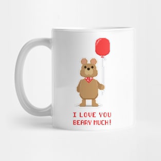 Lovely Bear Mug